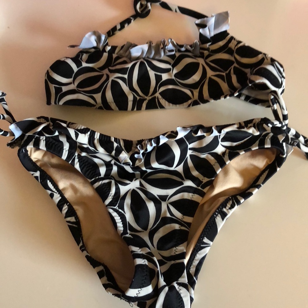 Cute Crewcuts bikini